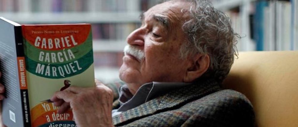 Casa Estudio Cien Años de Soledad