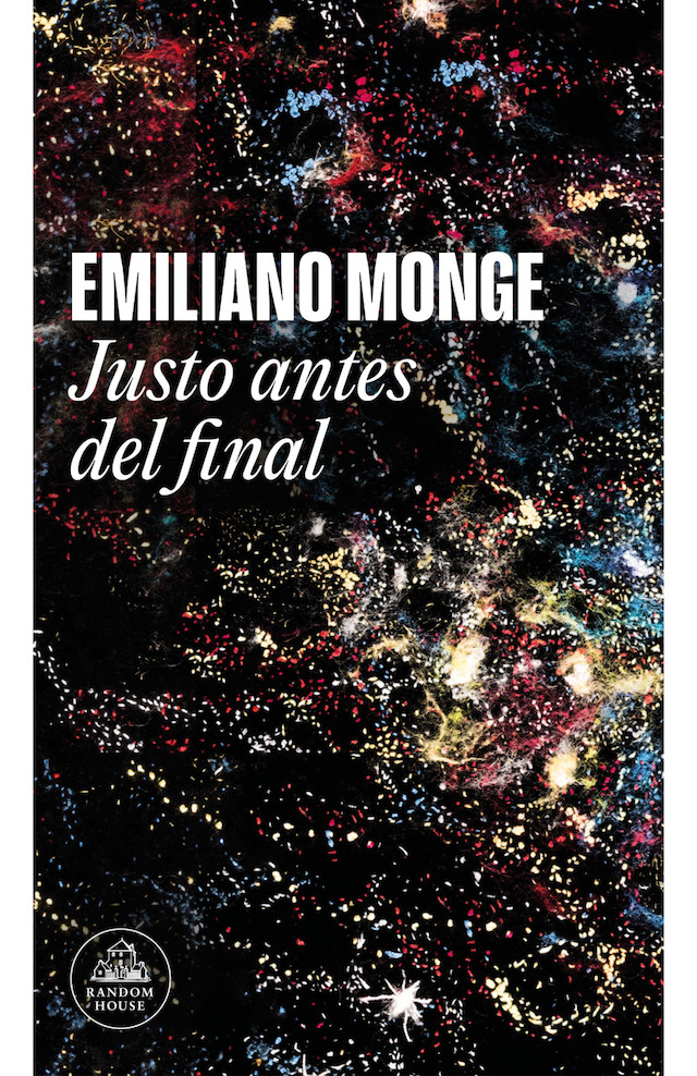 Emiliano Monge