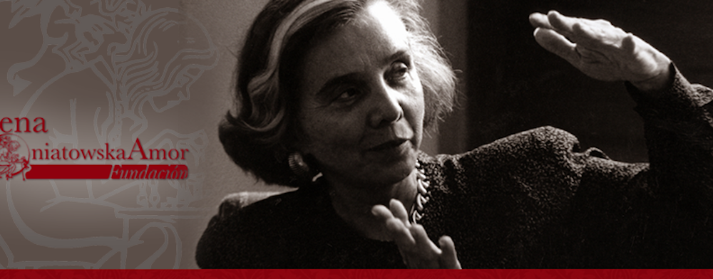 Fundación Elena Poniatowska