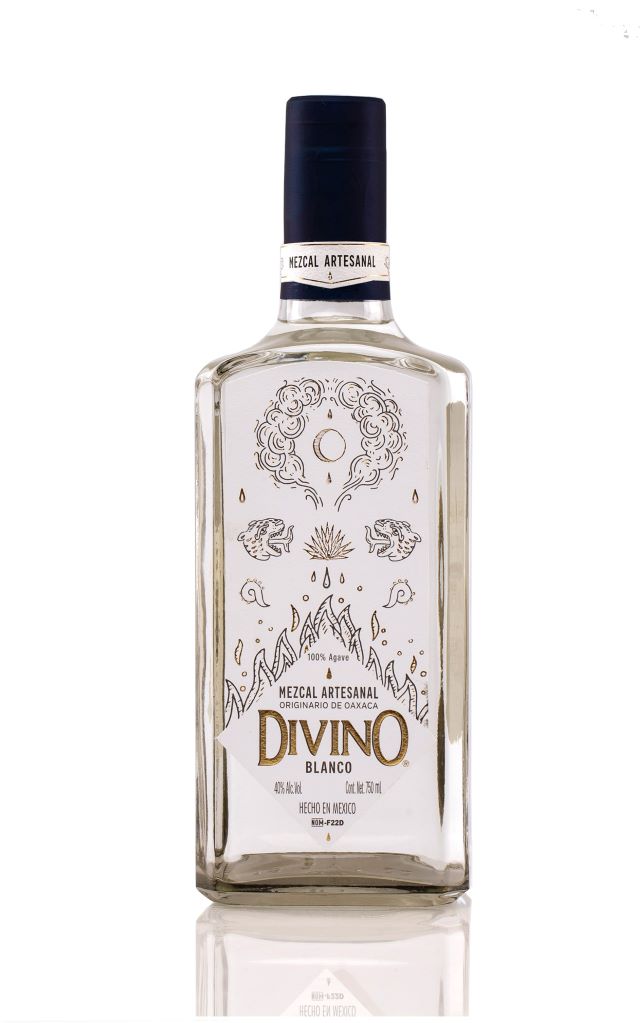 Mezcal Divino