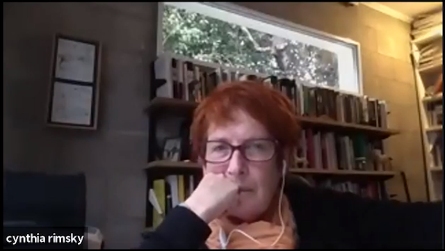 Cinthia Rimsky