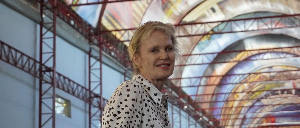 Siri Hustvedt
