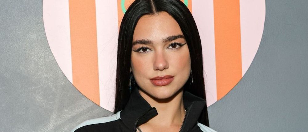 Dua Lipa