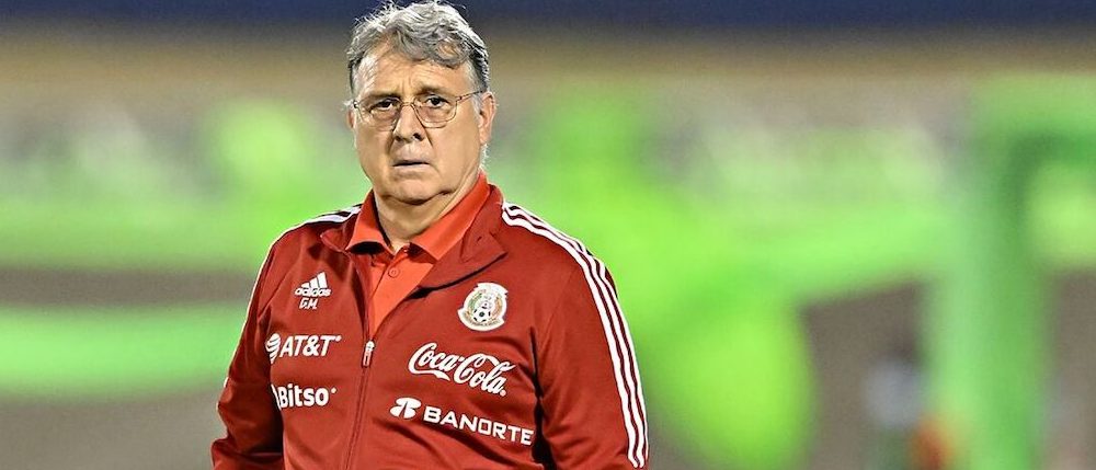 Gerardo Martino