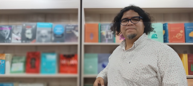 Antonio Ramos Revillas