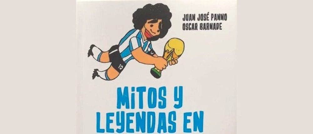Mitos y Leyendas en la historia de los Mundiales.