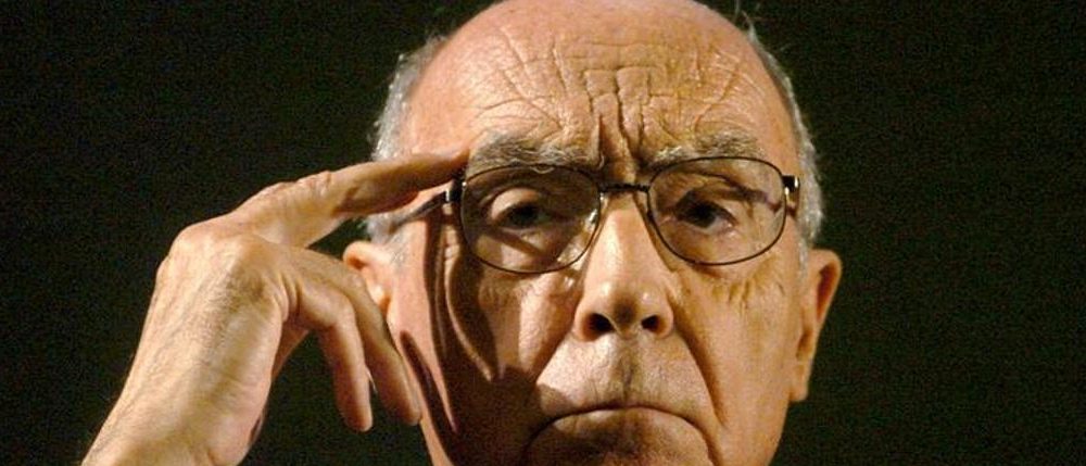 José Saramago