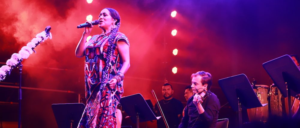 Festival Internacional Cervantino