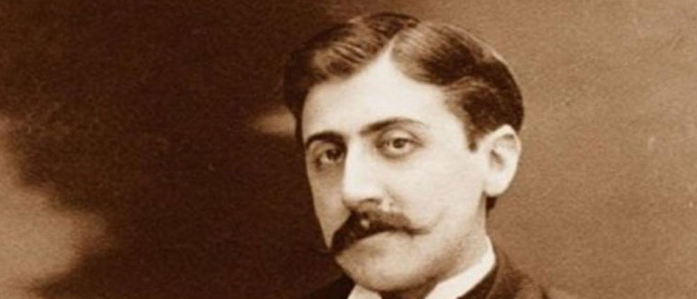 Marcel Proust