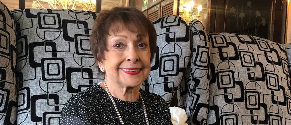 Martha Ofelia Galindo