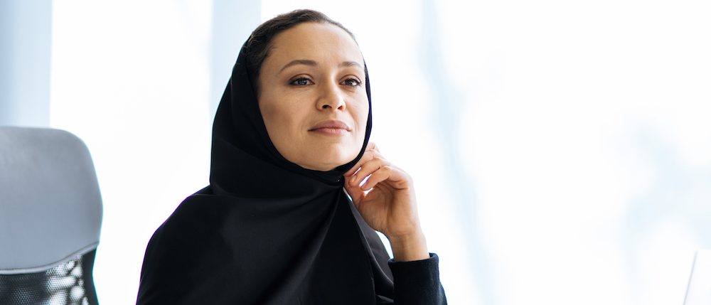 Descubrirme en Qatar