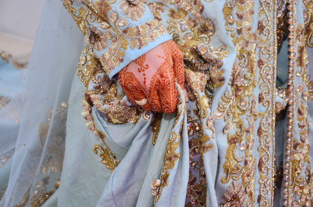 Descubrirme en Qatar