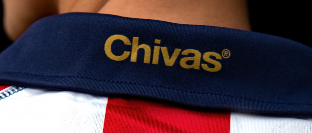 Chivas Jorge Vergara
