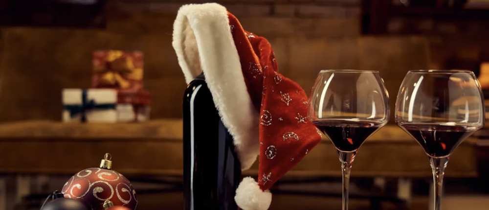 Vinos Navidad