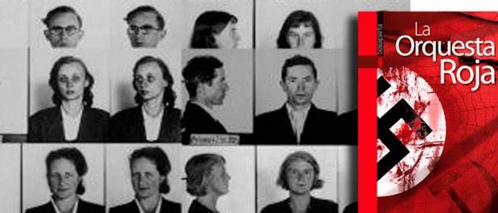 La orquesta roja