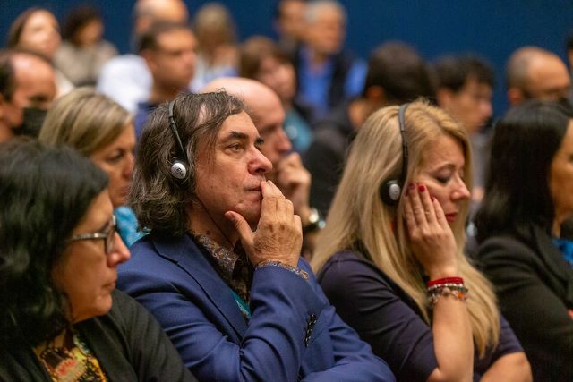 Cartarescu y los amigos