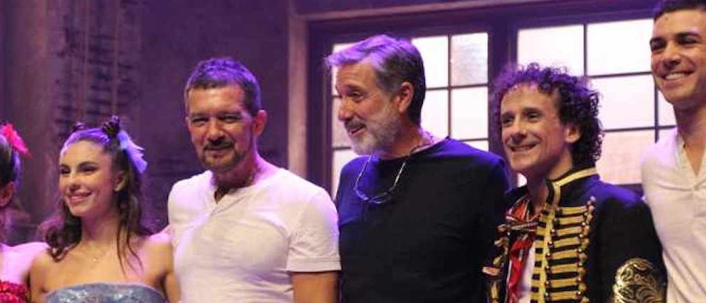 Godspell, el musical