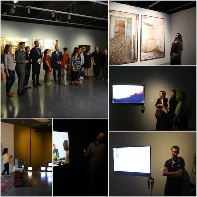 Centro Pompidou de Málaga