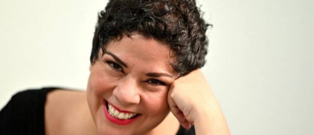 Maria Fernanda Ampuero