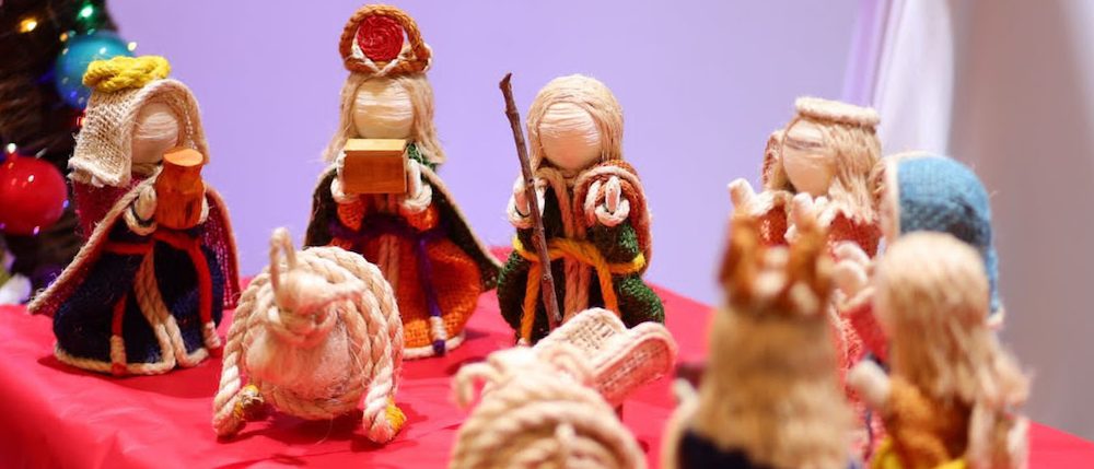 Feria Nacional del Árbol y de la Esfera