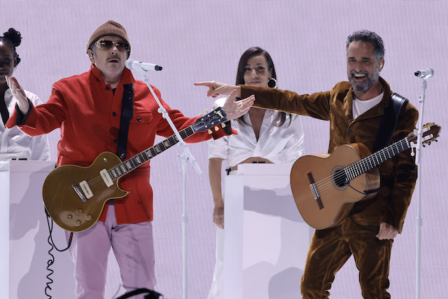 Jorge Drexler