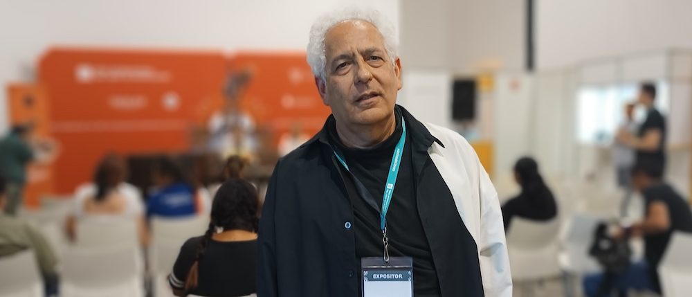 Roberto González Villarreal