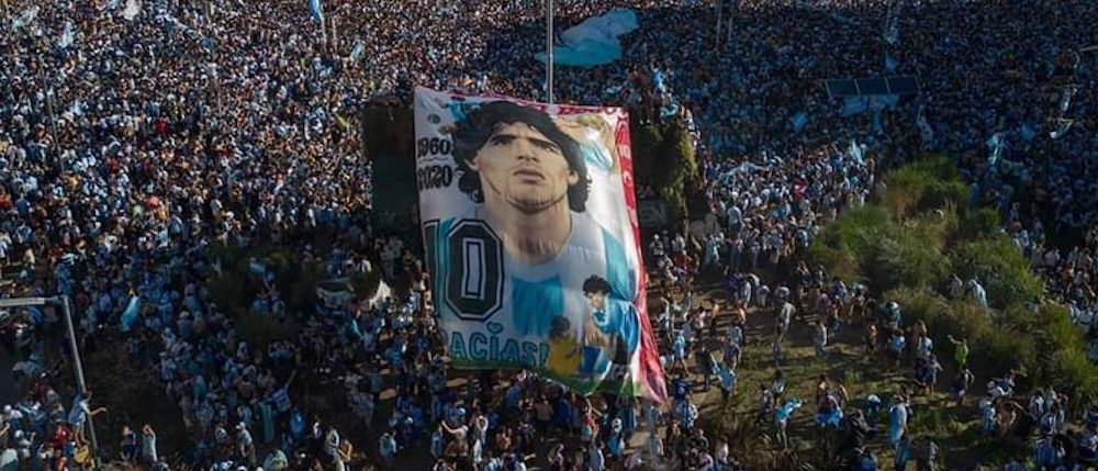 Selección Argentina