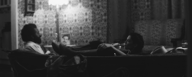 Antes que lleguen los zopilotes