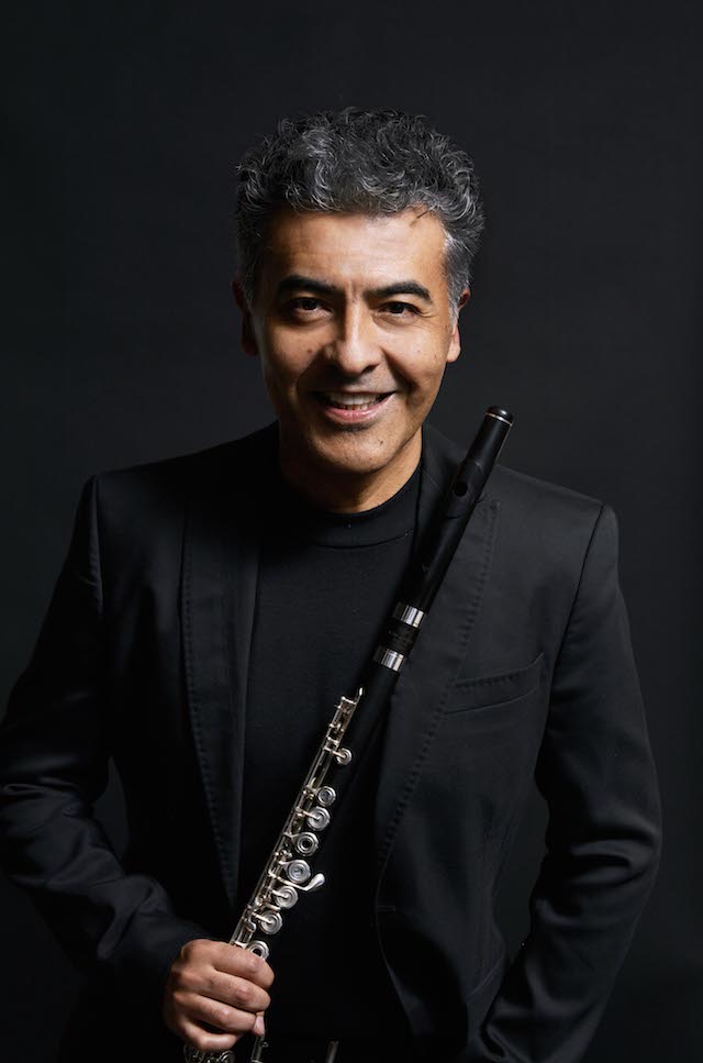 Miguel Ángel Villanueva