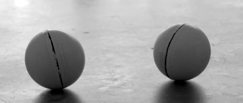 Forzar la puerta del presente