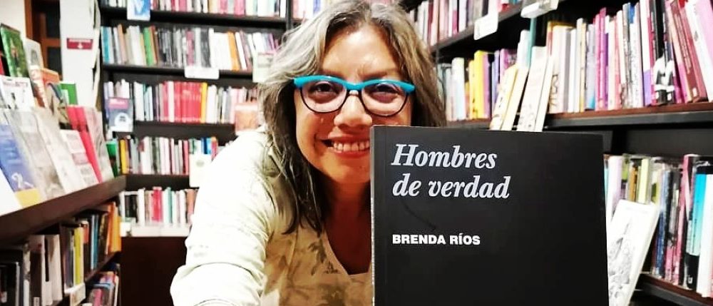 Brenda Ríos