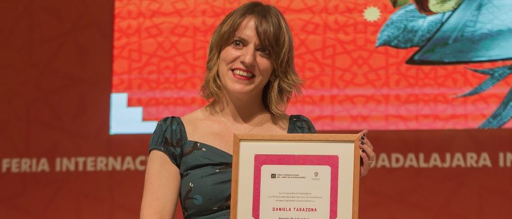 Daniela Tarazona