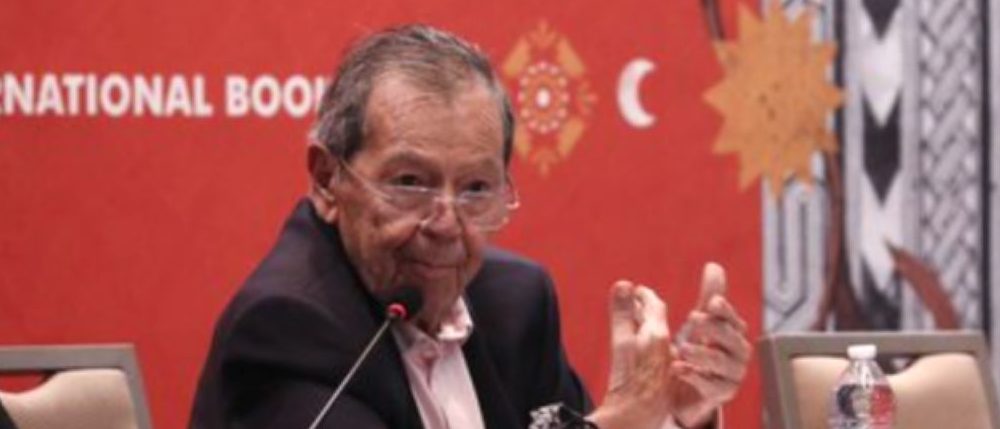 Porfirio Muñoz Ledo