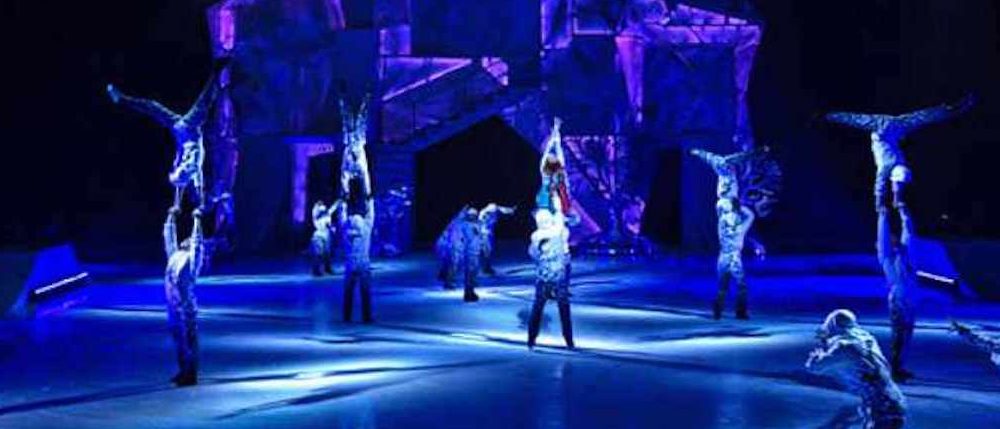 Cirque Du Soleil
