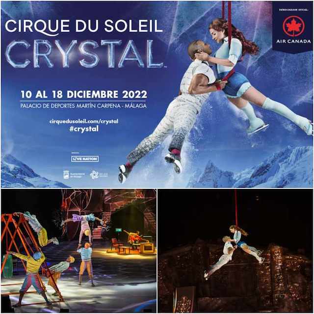 Cirque Du Soleil