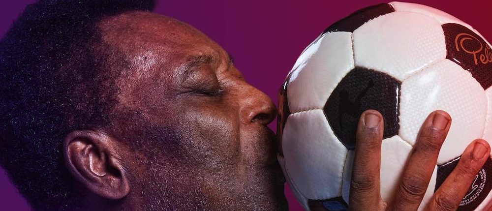 Pelé
