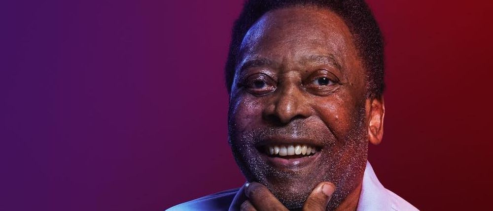 Pelé