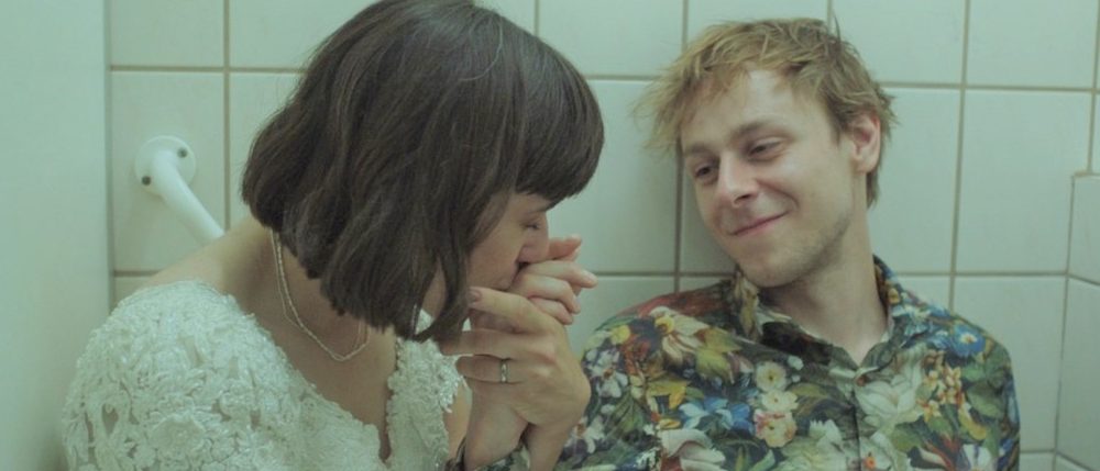 El secuestro de la novia