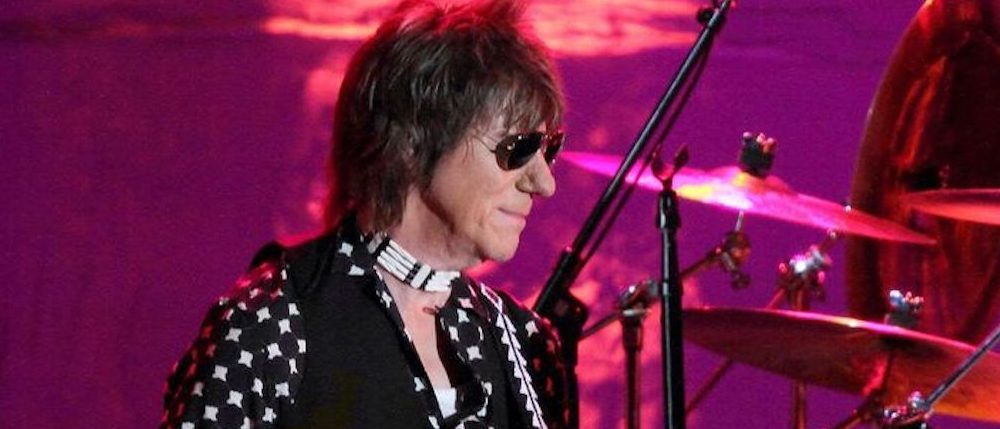 Jeff Beck