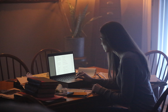 La desaparición de la familia Mc Stay