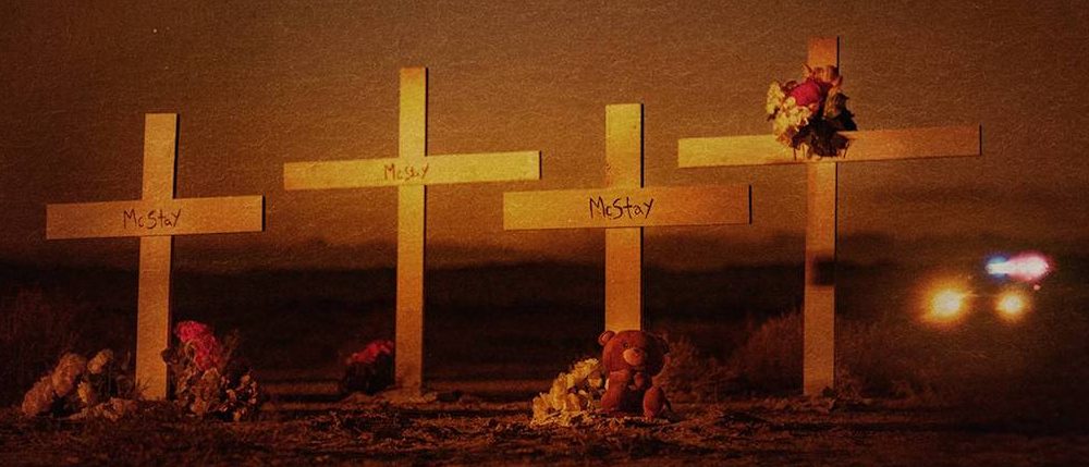 Investigation Discovery