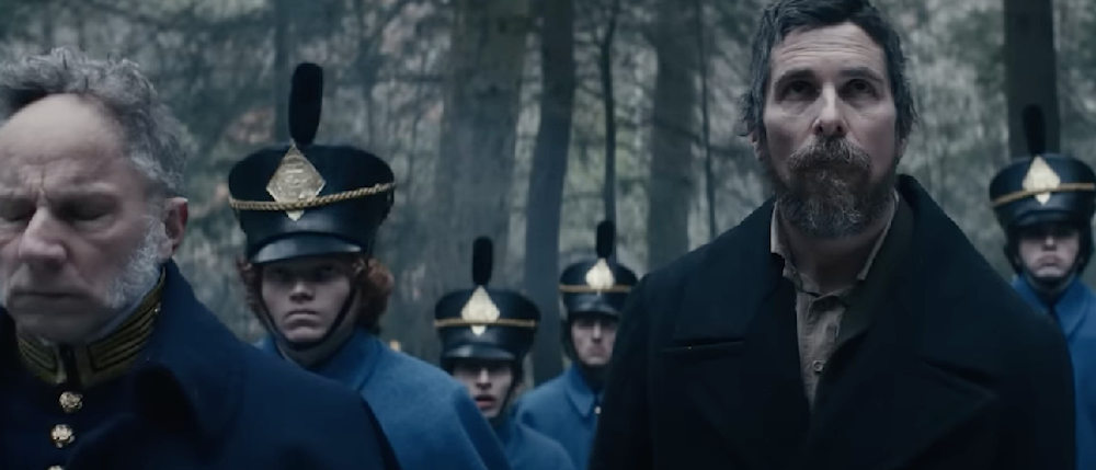 Los crímenes de la academia