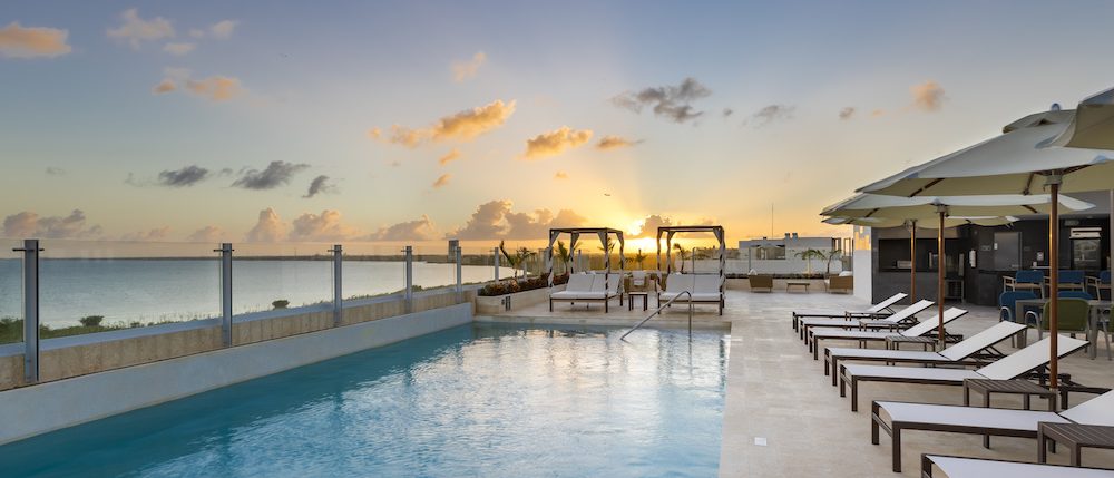 Residence Inn Marriott