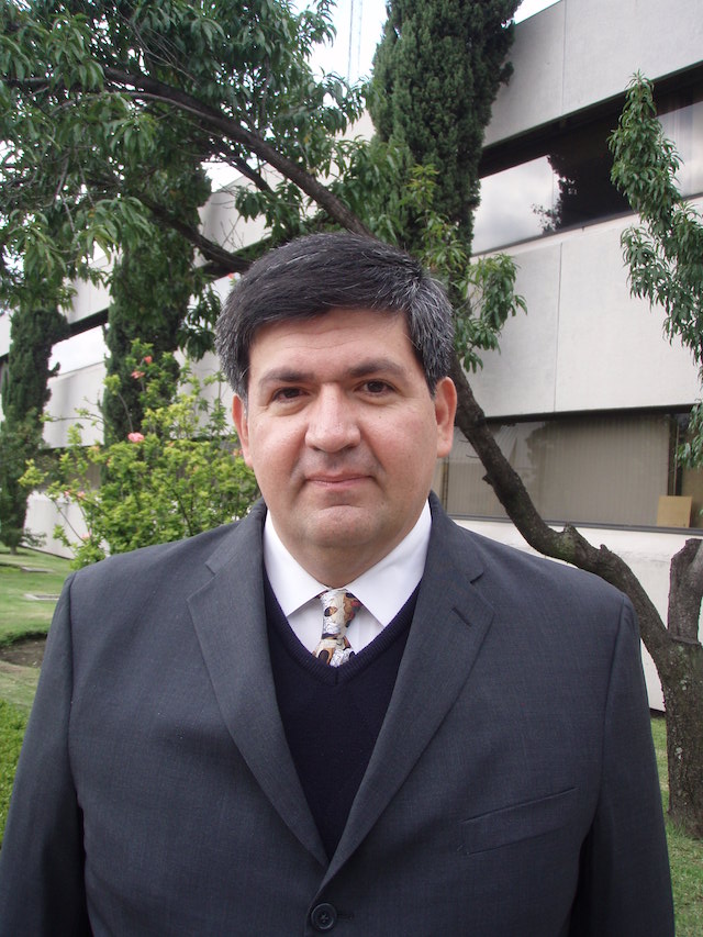 Carlos A.Coello