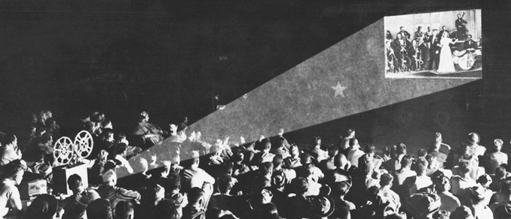 Crítica Cinematográfica