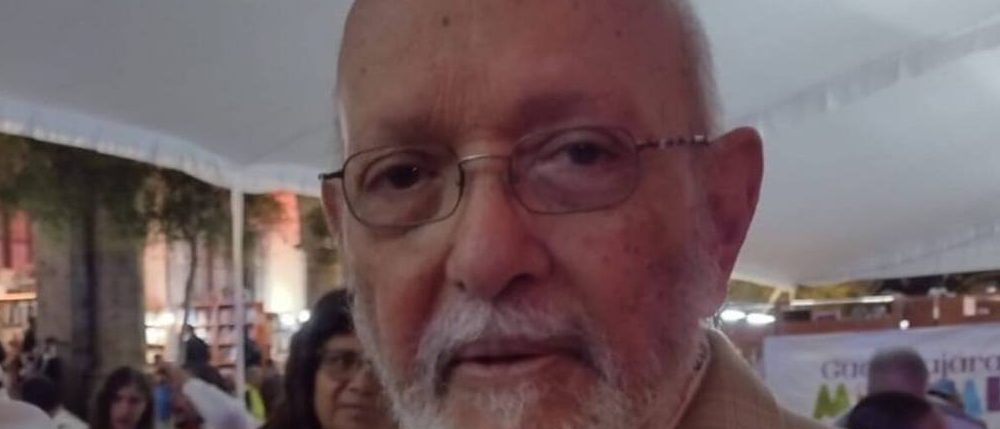 Eduardo Matos Moctezuma