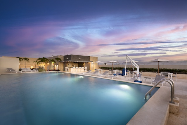 Residence Inn Marriott