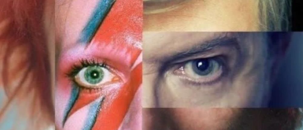 David Bowie