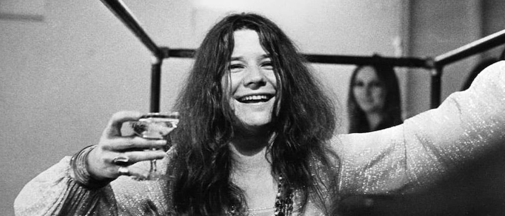 Janis Joplin