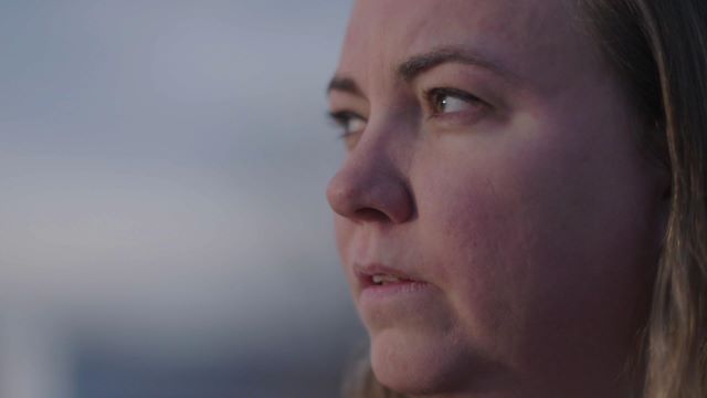 La prisionera del profeta